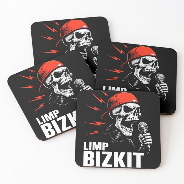 Item preview, Limp Bizkit designed and sold by boldendarrions.