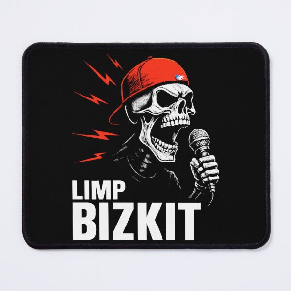 Item preview, Limp Bizkit designed and sold by boldendarrions.