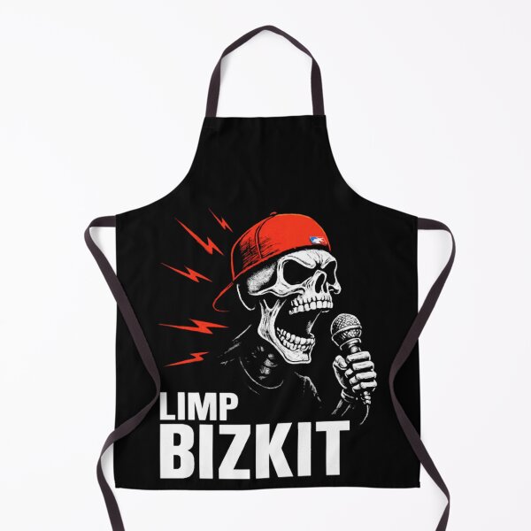 Item preview, Limp Bizkit designed and sold by boldendarrions.