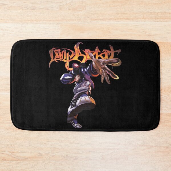 Item preview, Limp Bizkit designed and sold by boldendarrions.
