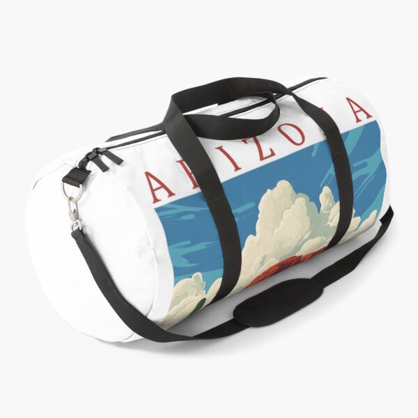 Item preview, 3 Arizona Travel Poster designed and sold by Lucy Goosy Art.