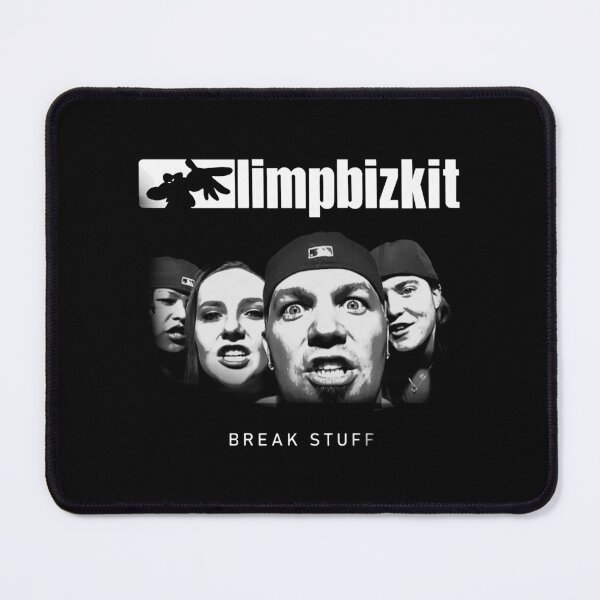 Artikelvorschau, Schlaffes Bizkit entworfen und verkauft von boldendarrions.
