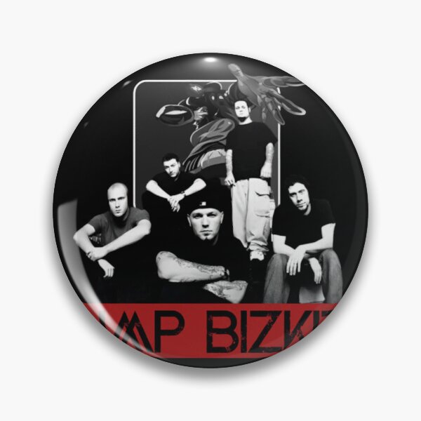 Item preview, Limp Bizkit designed and sold by boldendarrions.
