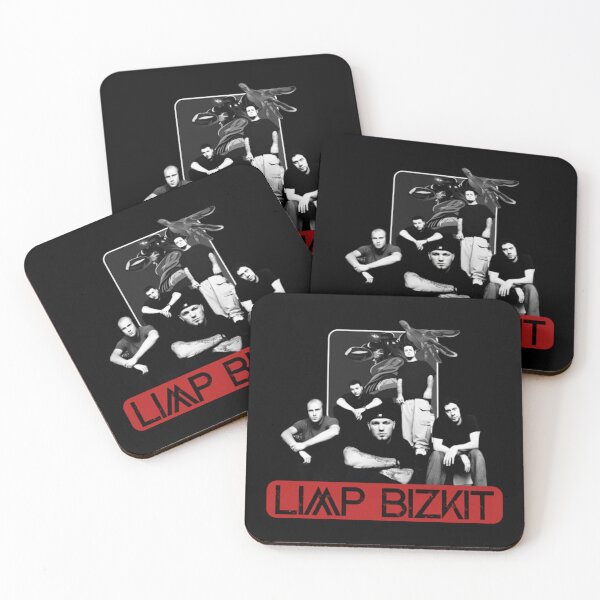 Item preview, Limp Bizkit designed and sold by boldendarrions.