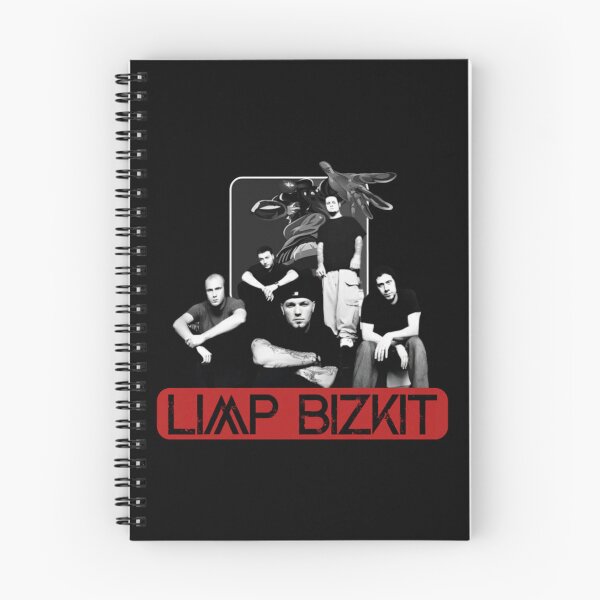 Item preview, Limp Bizkit designed and sold by boldendarrions.