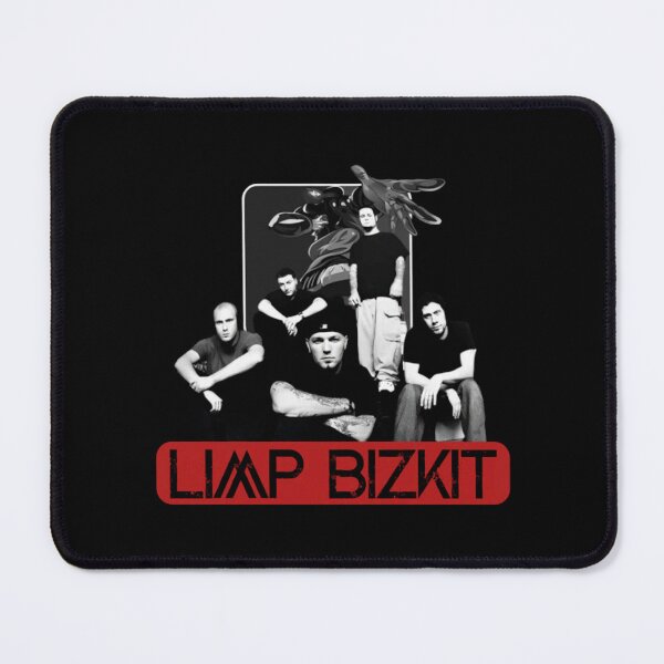 Item preview, Limp Bizkit designed and sold by boldendarrions.