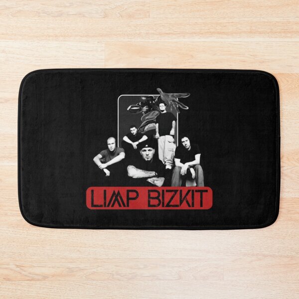 Item preview, Limp Bizkit designed and sold by boldendarrions.