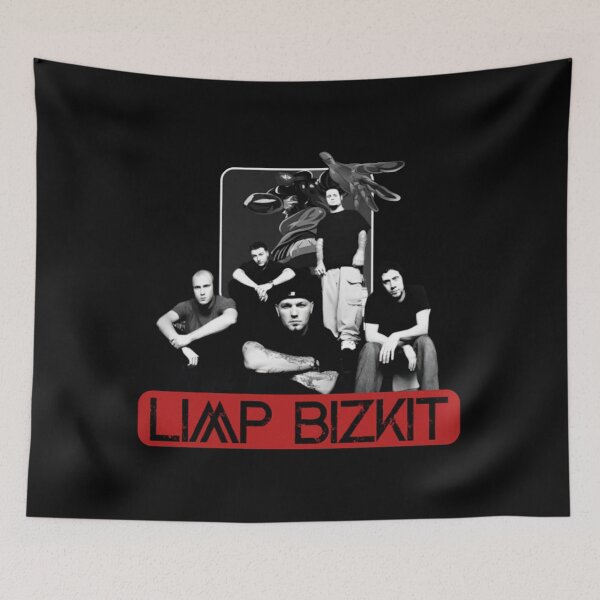Item preview, Limp Bizkit designed and sold by boldendarrions.
