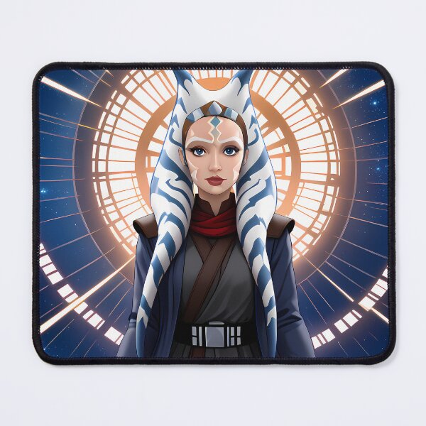 Item preview, Epic Space Saga Futuristic Adventure Across Cosmos designed and sold by ART ATTACK ZONE.