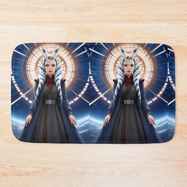 Item preview, Epic Space Saga Futuristic Adventure Across Cosmos designed and sold by ART ATTACK ZONE.