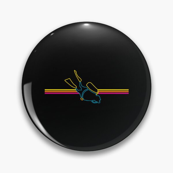 Item preview, Dave The Diver Inspired Fan Art - White Background designed and sold by mlqeva.