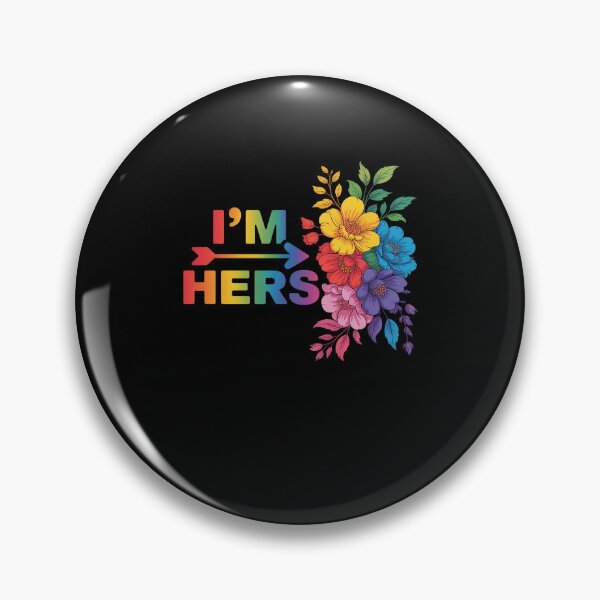 Artikelvorschau, Sie gehört mir, ich gehöre ihr – LGBT-Löwenpaar-T-Shirt für Liebhaber des LGBT-Pride entworfen und verkauft von RayArmstrong.