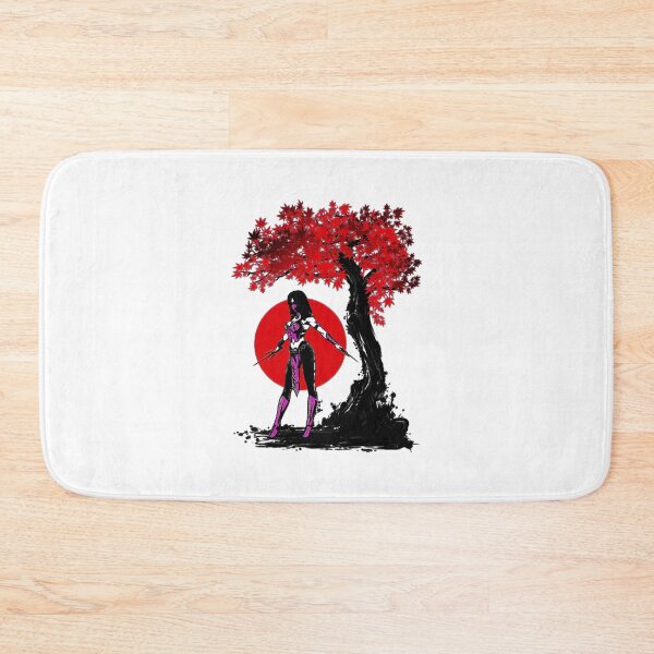 Item preview, Evil Sister Under The Sun designed and sold by decameseta.