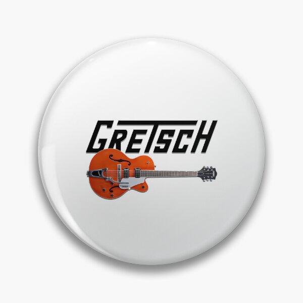 Item preview, Gretsch G5120 Electromatic  designed and sold by michaelpitzen.