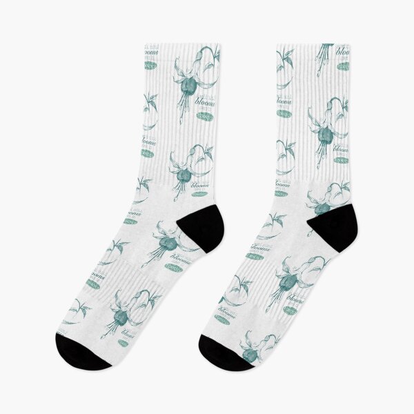 Item preview, A WILD MIND BLOOMS EVEN IN DISORDER TEAL designed and sold by LIS AND MELIVERSO.