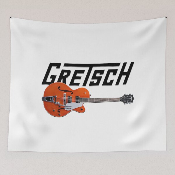 Item preview, Gretsch G5120 Electromatic  designed and sold by michaelpitzen.