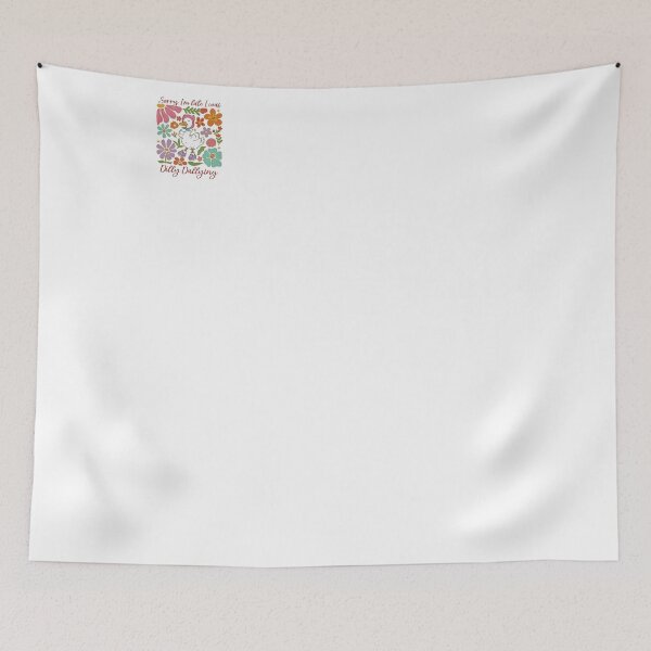 Item preview, I'm Funny I Retro Sorry Late Vintage Dilly Classic Was Saying Dallying designed and sold by PEDDAKAPRADEEP.