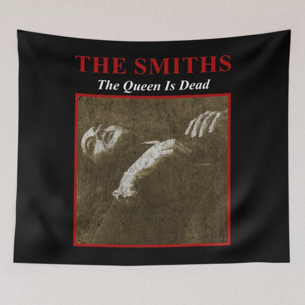 Item preview, The Smiths designed and sold by lwebb5479.