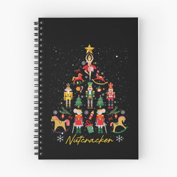 Item preview, Retro Squad Vintage Holiday Christmas Classic Fmaily Nutcracker designed and sold by StacyBattleArt.