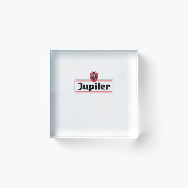 Item preview, Jupiler Beer  designed and sold by michaelpitzen.