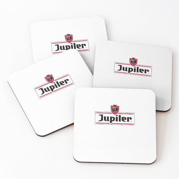 Item preview, Jupiler Beer  designed and sold by michaelpitzen.