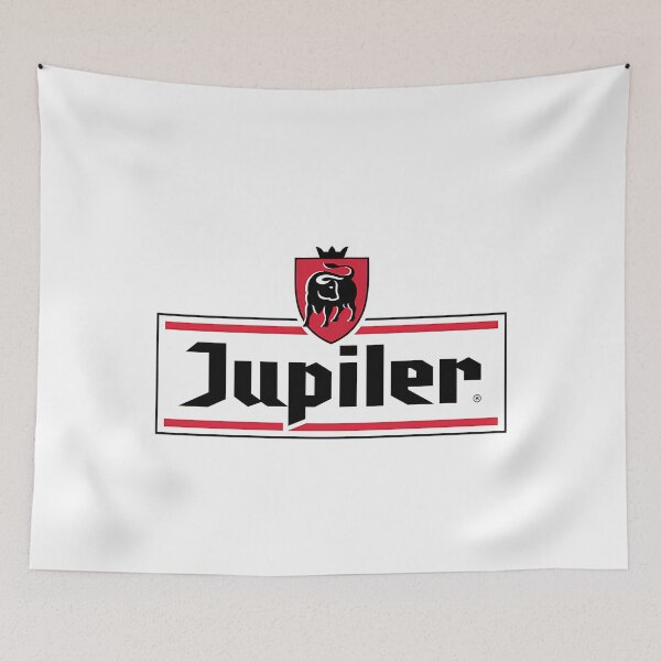 Item preview, Jupiler Beer  designed and sold by michaelpitzen.