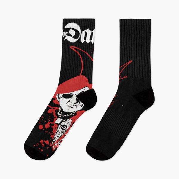 Item preview, The Damned designed and sold by cligawtoloe.