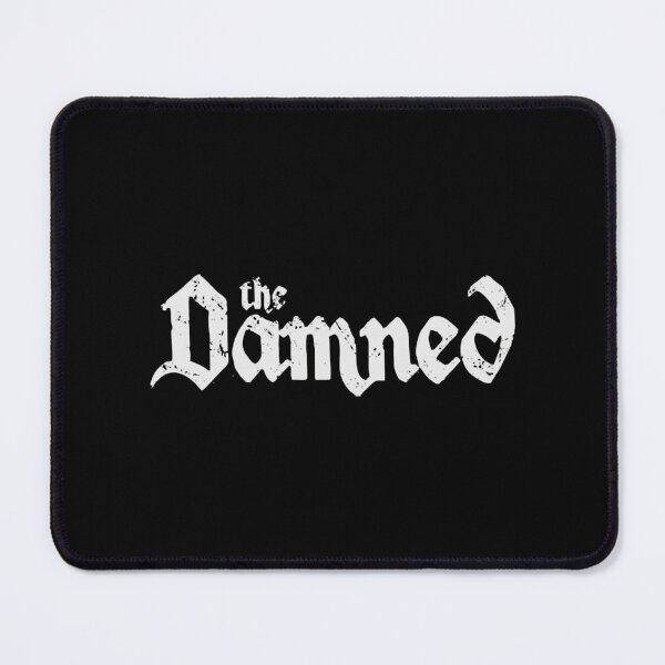 Item preview, The Damned designed and sold by cligawtoloe.