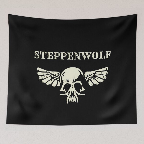 Item preview, Music Steppenwolf  designed and sold by michaelpitzen.