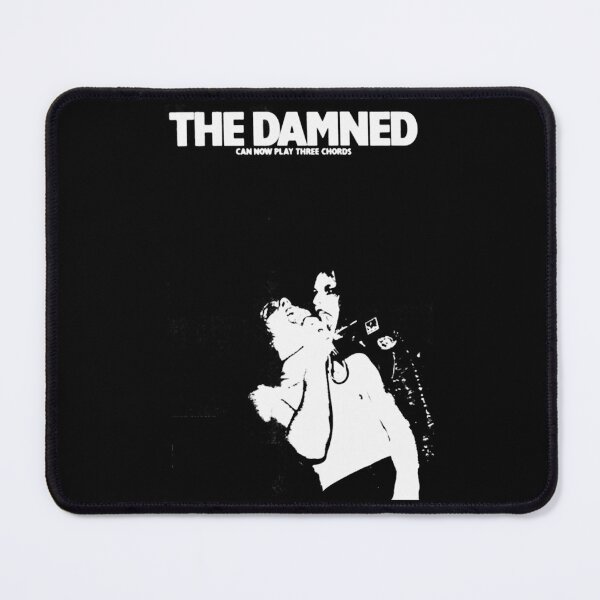 Item preview, The Damned designed and sold by cligawtoloe.