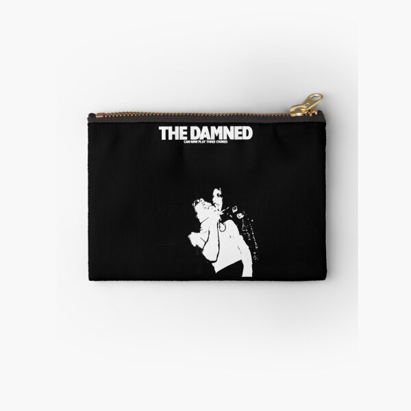 Item preview, The Damned designed and sold by cligawtoloe.