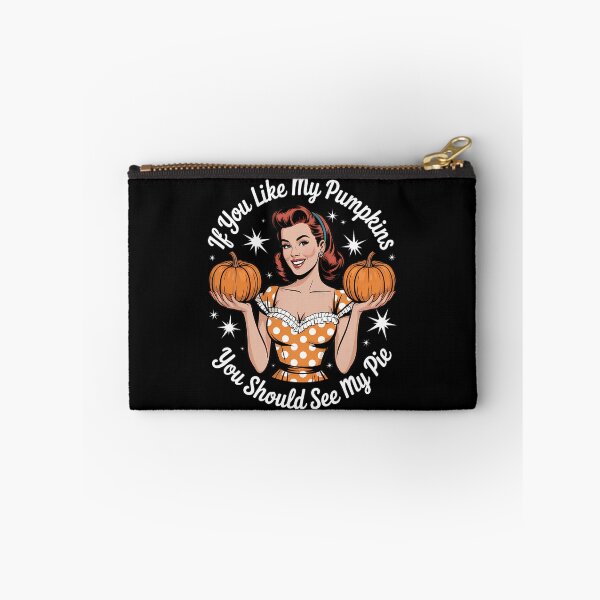 Item preview, If You Like My Pumpkins You Should See My Pie Pumpkin Thanksgiving Fall designed and sold by Moon-Ape.