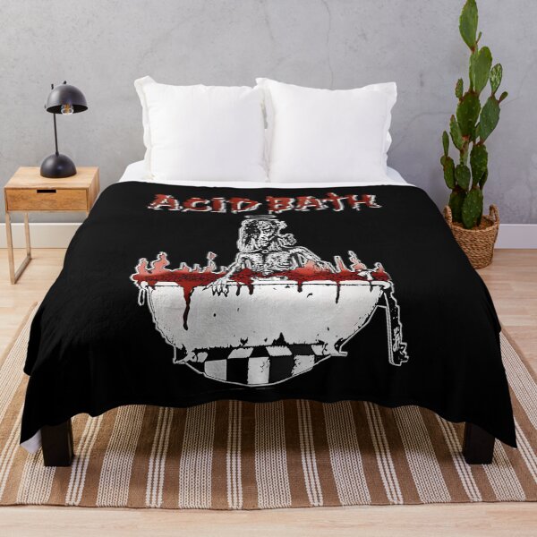 Item preview, Funny Concert Album Metal Music Band Vintage Logo designed and sold by AylmerUmie.