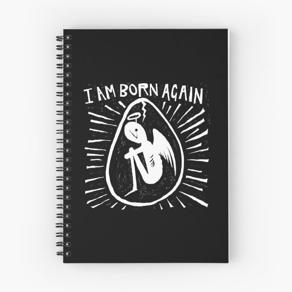 Item preview, Airbag - Illustrated lyrics - Inverted  designed and sold by bangart.