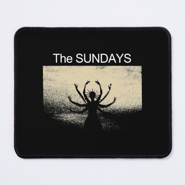 Item preview, THE SUNDAYS BAND designed and sold by perwirkcon.
