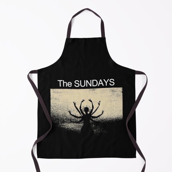 Item preview, THE SUNDAYS BAND designed and sold by perwirkcon.