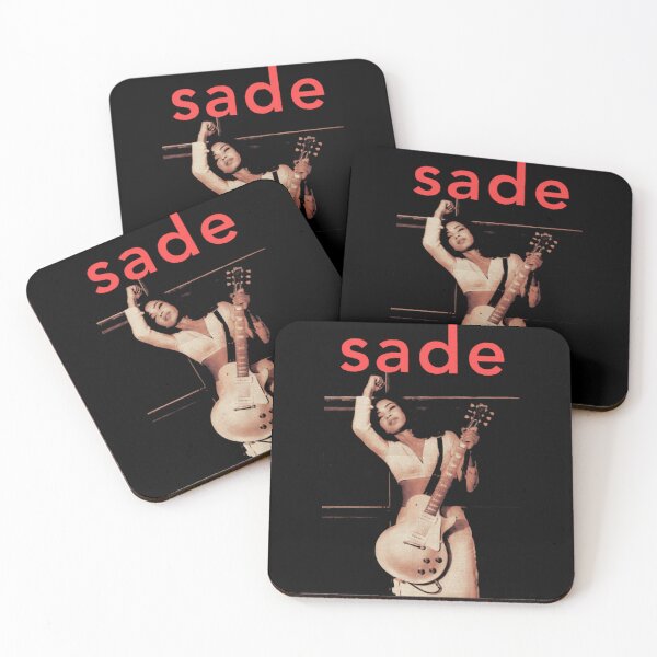Item preview, Sade Adu designed and sold by perwirkcon.