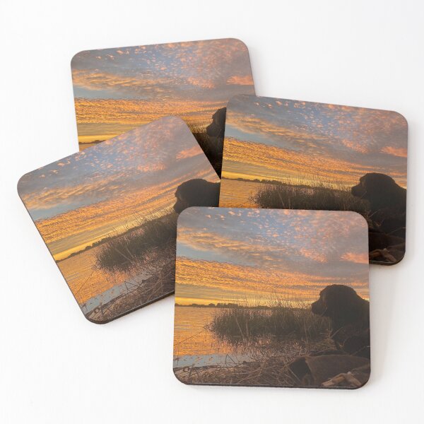 Item preview, November sunrise designed and sold by Huntingworld57.