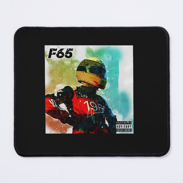 Item preview,  F65 Artboard designed and sold by ElegaReset.