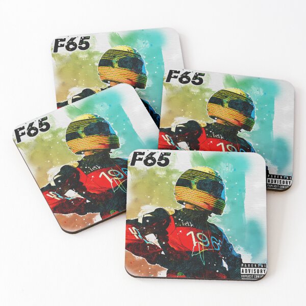 Item preview,  F65 Artboard designed and sold by ElegaReset.