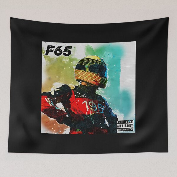 Item preview,  F65 Artboard designed and sold by ElegaReset.