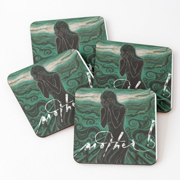 Item preview, Mother ! movie poster designed and sold by PatyEmiko.