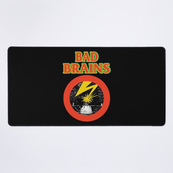 Item preview, Bad Brains Punk designed and sold by rhoshujet.