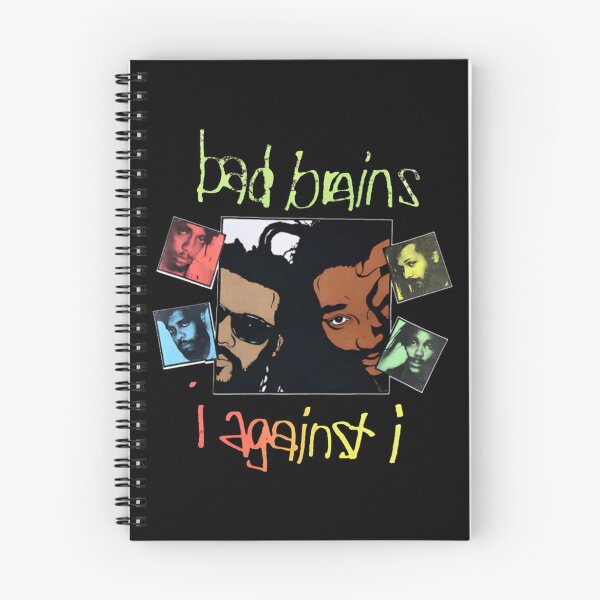 Item preview, Bad Brains Punk designed and sold by rhoshujet.