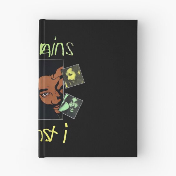 Item preview, Bad Brains Punk designed and sold by rhoshujet.