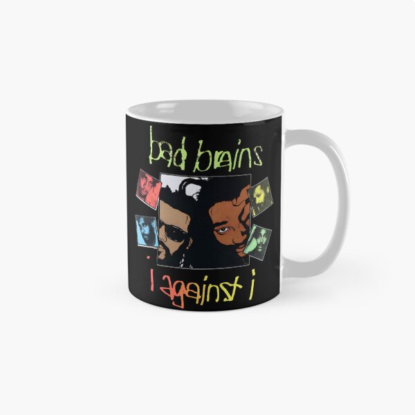Item preview, Bad Brains Punk designed and sold by rhoshujet.