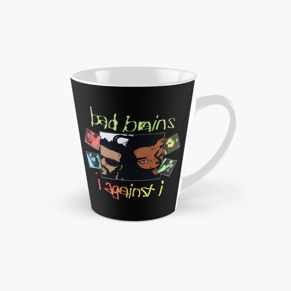 Item preview, Bad Brains Punk designed and sold by rhoshujet.