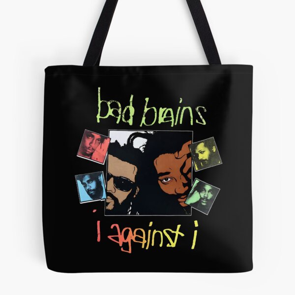 Item preview, Bad Brains Punk designed and sold by rhoshujet.