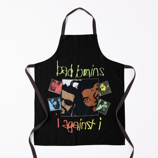 Item preview, Bad Brains Punk designed and sold by rhoshujet.