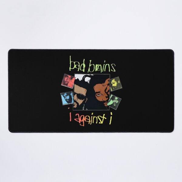Item preview, Bad Brains Punk designed and sold by rhoshujet.